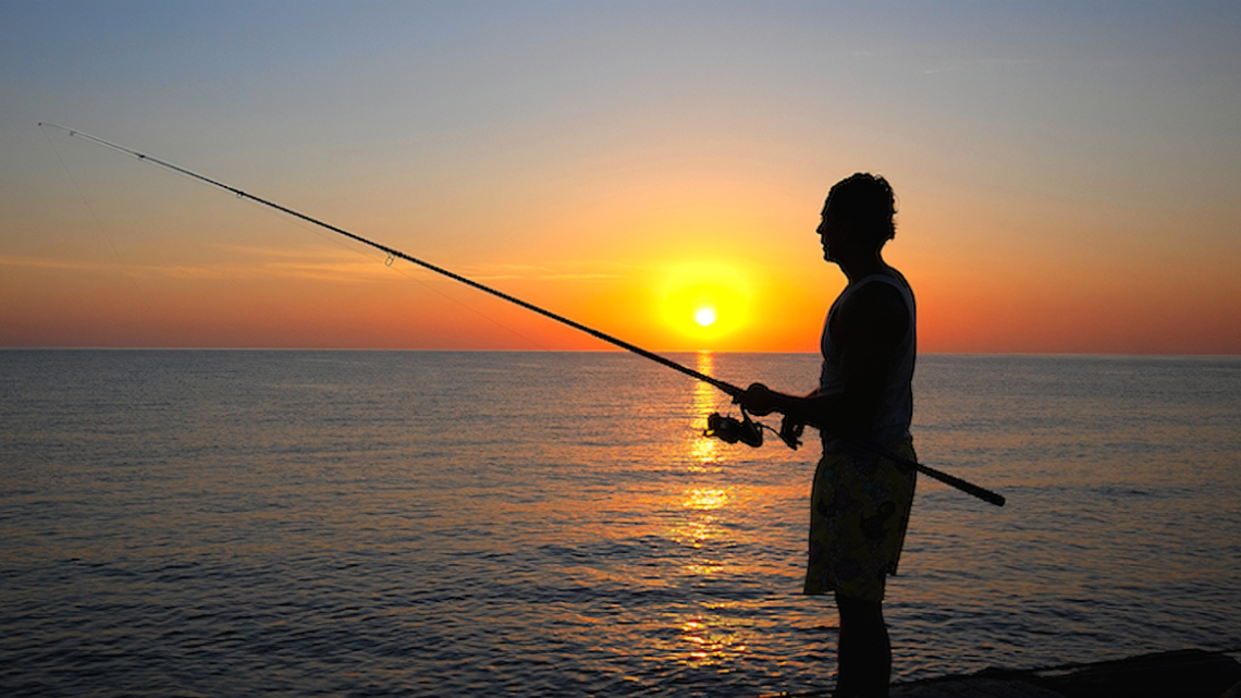 La pesca sportiva e ricreativa, definizioni e regole